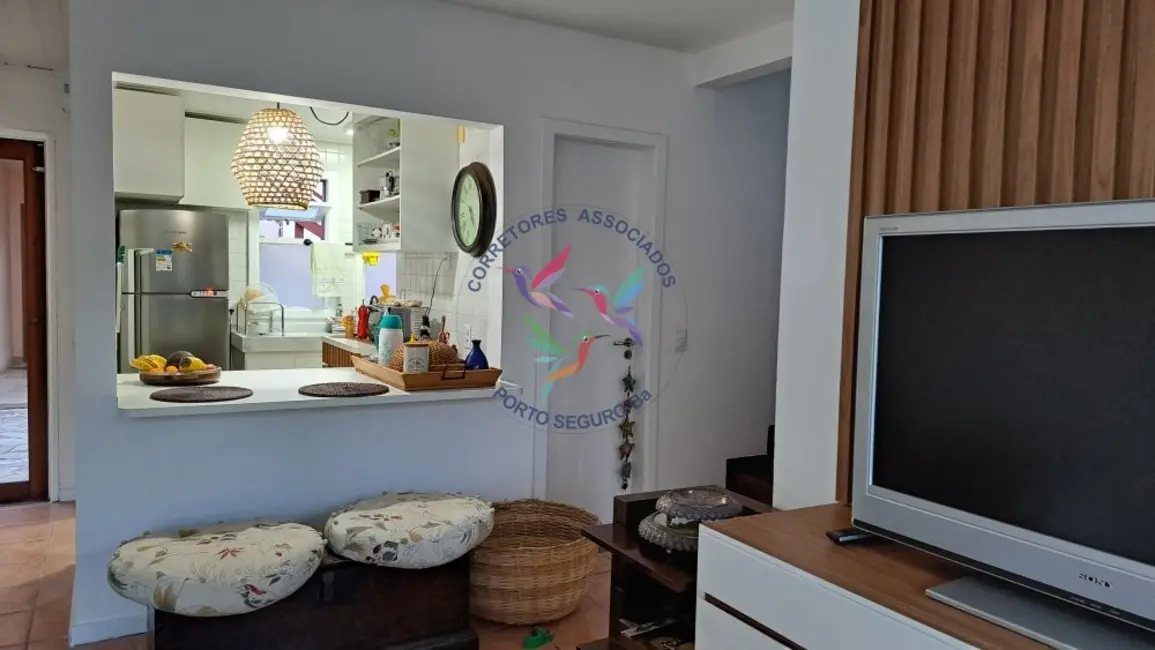 Foto 2 de Apartamento com 2 quartos à venda, 118m2 em Porto Seguro - BA