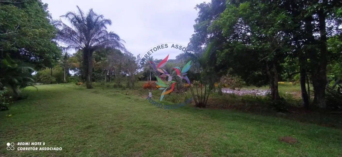 Foto 7 de Terreno / Lote à venda, 32000m2 em Santa Cruz Cabralia - BA