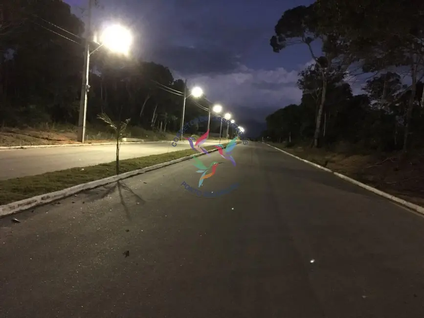 Foto 7 de Terreno / Lote à venda, 500m2 em Porto Seguro - BA