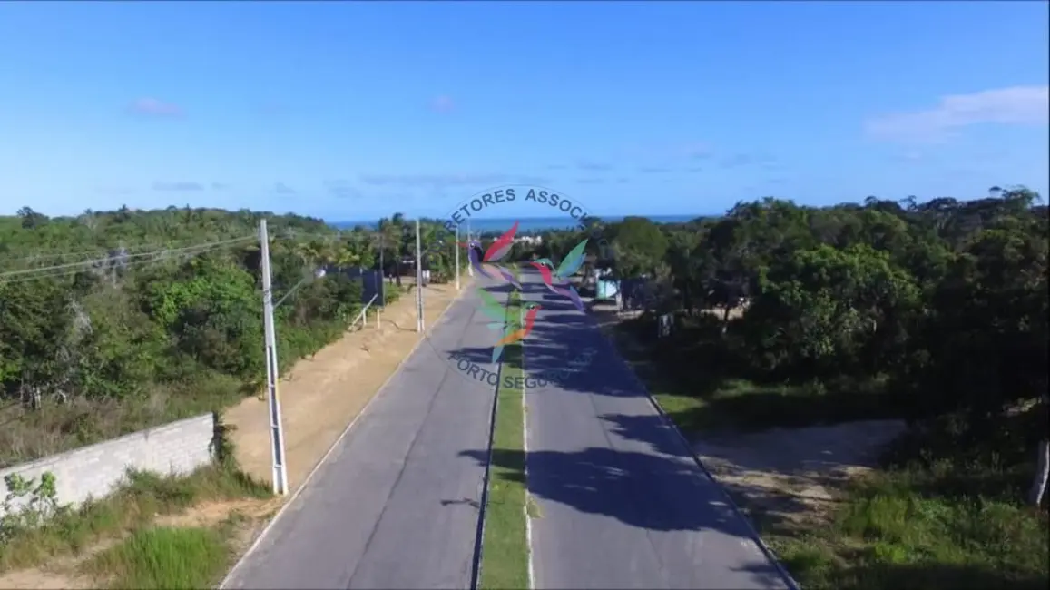 Foto 6 de Terreno / Lote à venda, 500m2 em Porto Seguro - BA
