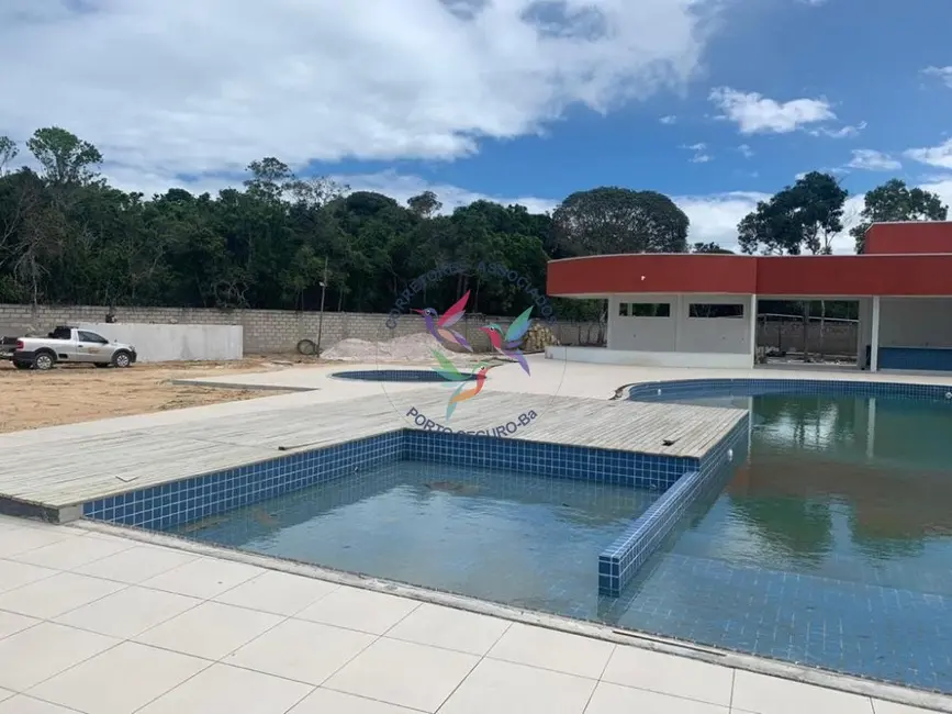 Foto 4 de Terreno / Lote à venda, 500m2 em Porto Seguro - BA
