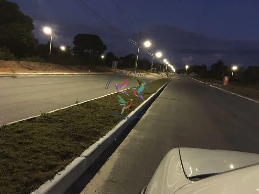 Foto 5 de Terreno / Lote à venda, 500m2 em Porto Seguro - BA