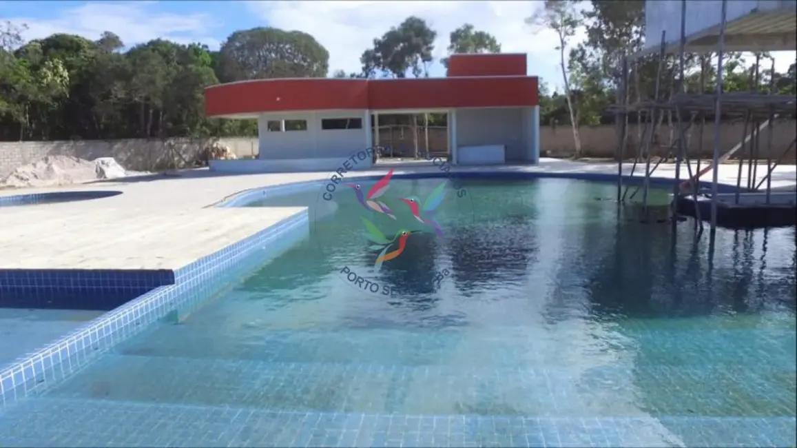 Foto 8 de Terreno / Lote à venda, 500m2 em Porto Seguro - BA