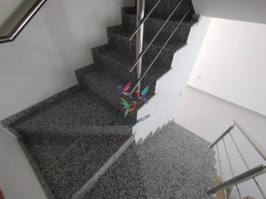 Foto 9 de Apartamento com 2 quartos à venda, 107m2 em Porto Seguro - BA