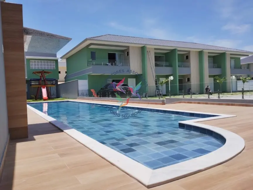 Foto 8 de Apartamento com 2 quartos à venda, 107m2 em Porto Seguro - BA