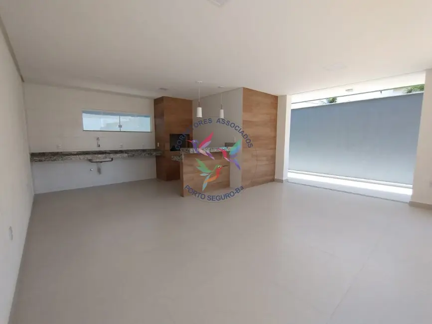 Foto 7 de Apartamento com 2 quartos à venda, 107m2 em Porto Seguro - BA