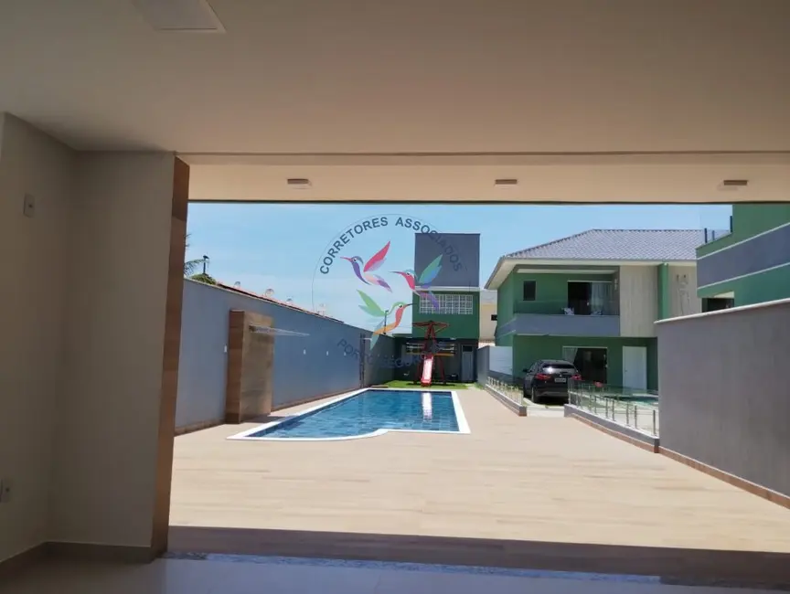 Foto 4 de Apartamento com 2 quartos à venda, 107m2 em Porto Seguro - BA