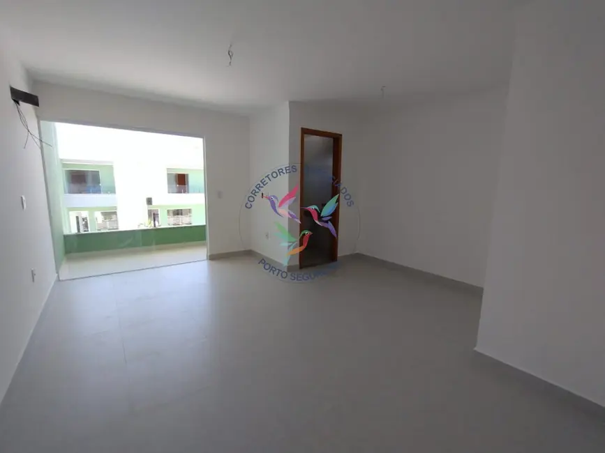 Foto 2 de Apartamento com 2 quartos à venda, 107m2 em Porto Seguro - BA