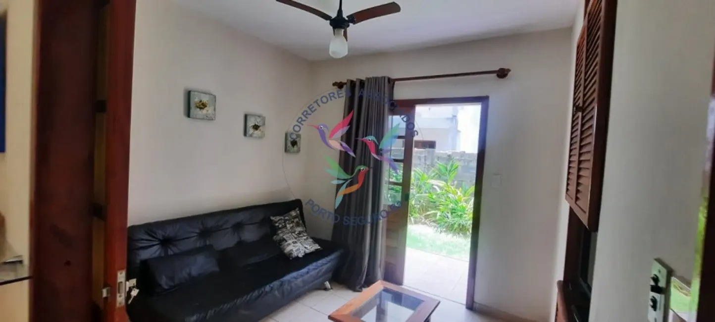 Foto 8 de Apartamento com 1 quarto à venda, 48m2 em Porto Seguro - BA