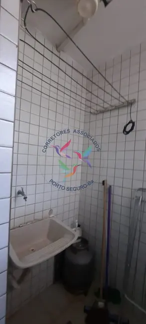 Foto 4 de Apartamento com 1 quarto à venda, 48m2 em Porto Seguro - BA