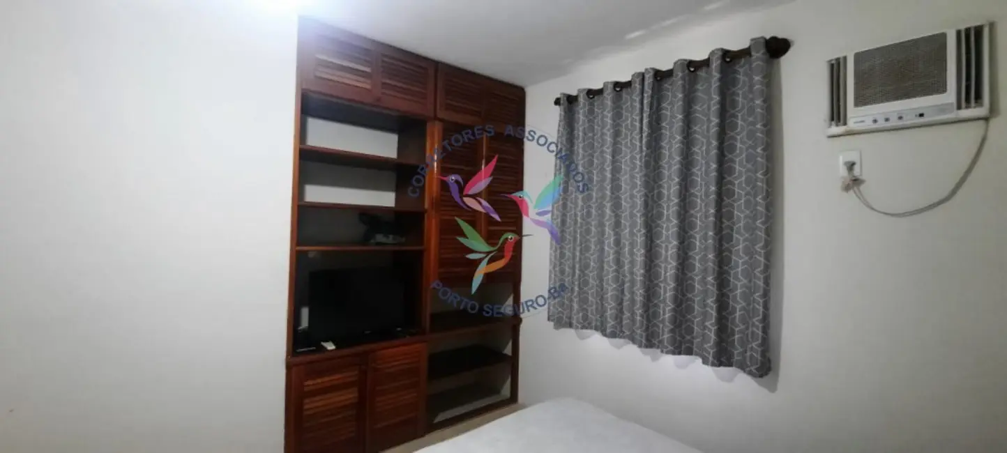 Foto 6 de Apartamento com 1 quarto à venda, 48m2 em Porto Seguro - BA