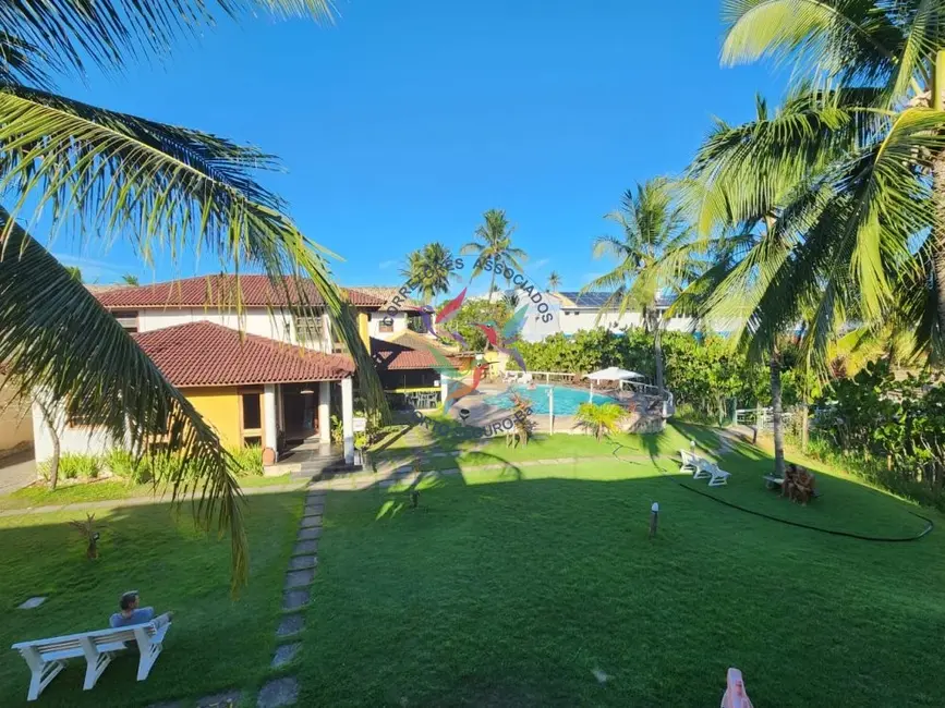 Foto 9 de Apartamento com 1 quarto à venda, 48m2 em Porto Seguro - BA