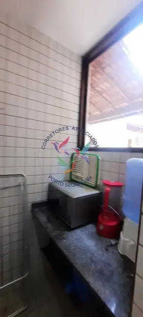 Foto 3 de Apartamento com 1 quarto à venda, 48m2 em Porto Seguro - BA