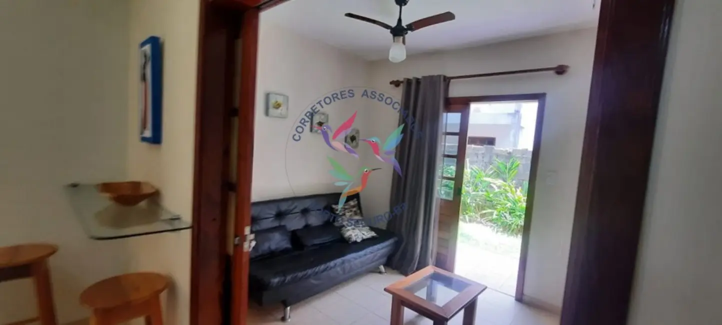 Foto 5 de Apartamento com 1 quarto à venda, 48m2 em Porto Seguro - BA