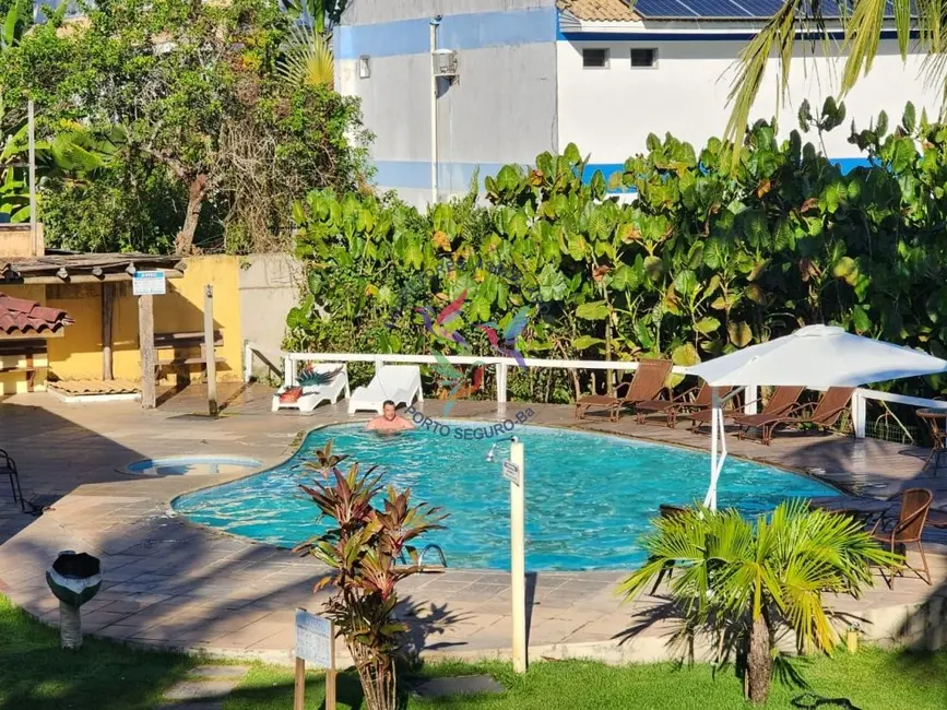 Foto 1 de Apartamento com 1 quarto à venda, 48m2 em Porto Seguro - BA