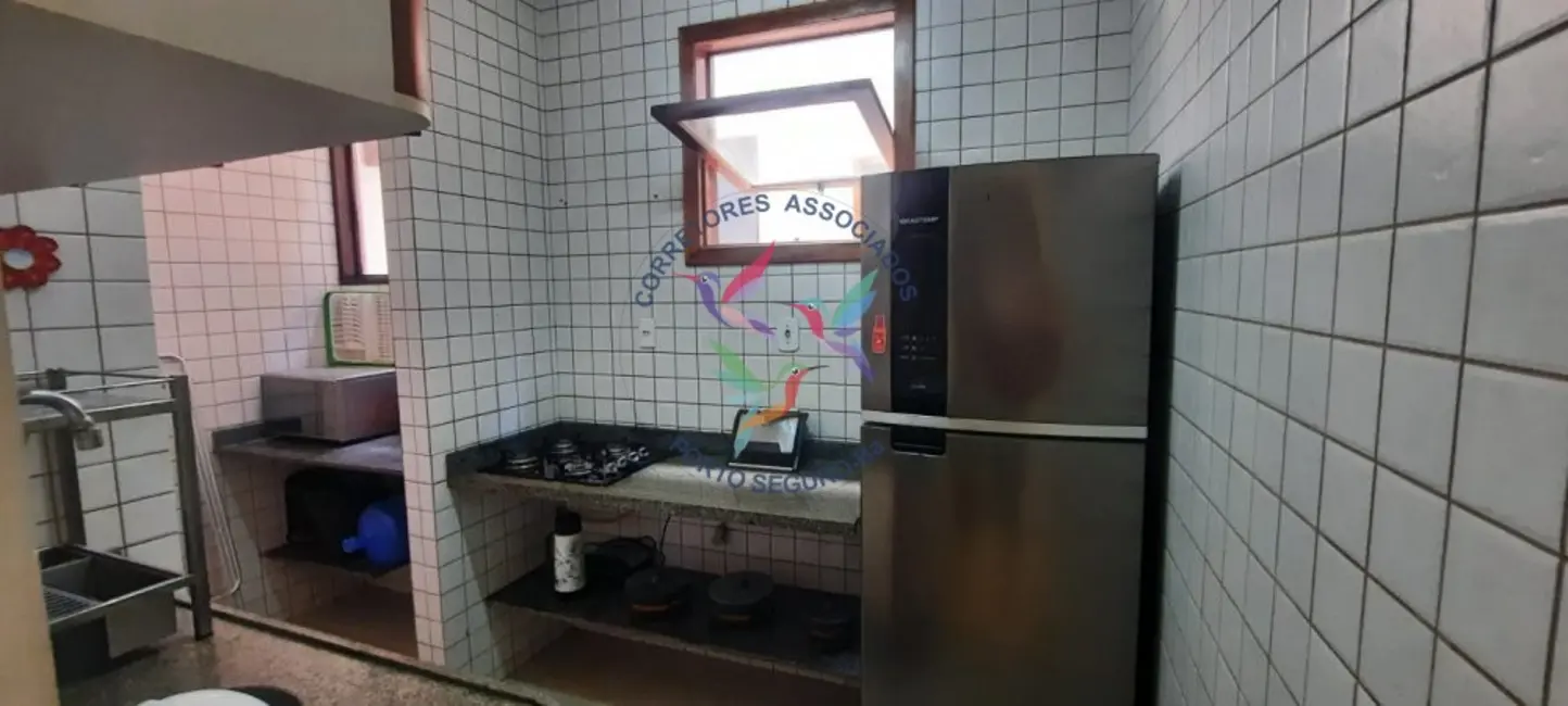 Foto 7 de Apartamento com 1 quarto à venda, 48m2 em Porto Seguro - BA