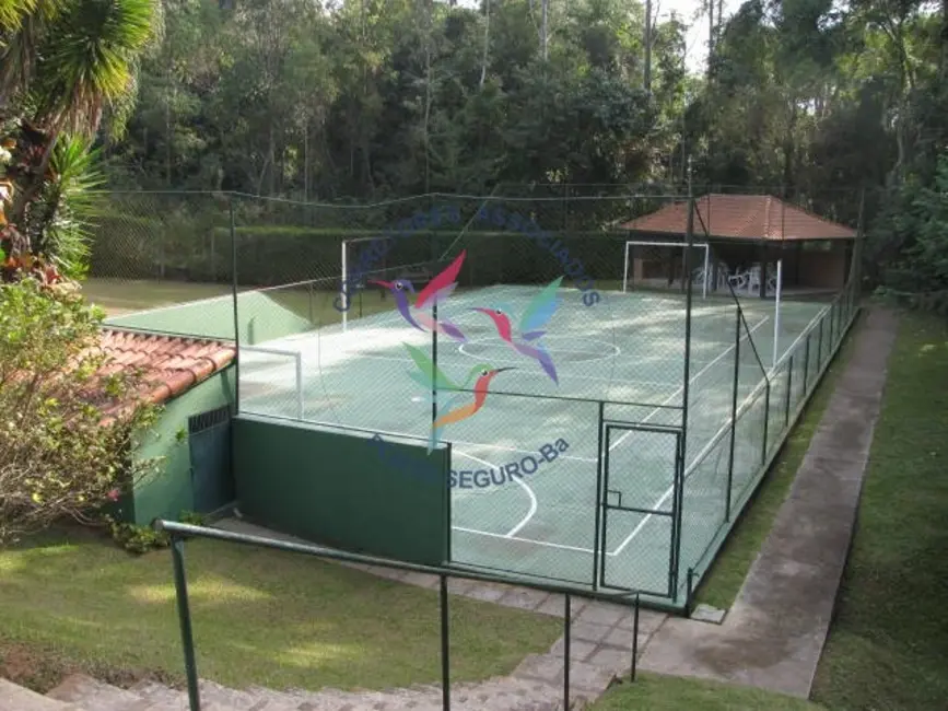 Foto 3 de Casa com 7 quartos à venda, 825m2 em Quebra Frascos, Teresopolis - RJ