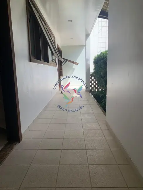 Foto 2 de Casa com 4 quartos à venda, 390m2 em Porto Seguro - BA
