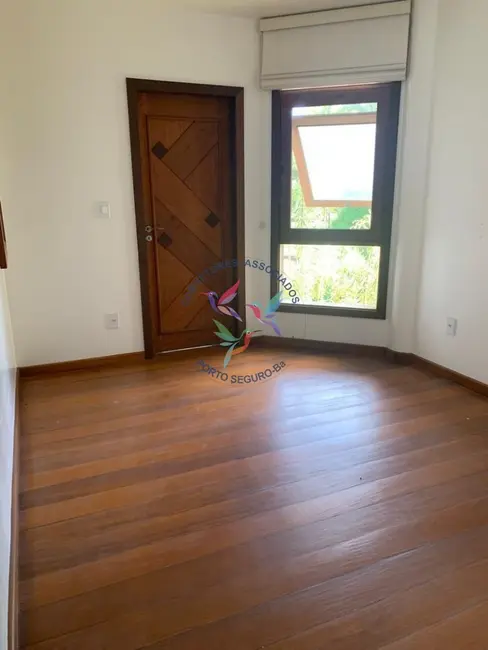 Foto 6 de Casa com 4 quartos à venda, 390m2 em Porto Seguro - BA