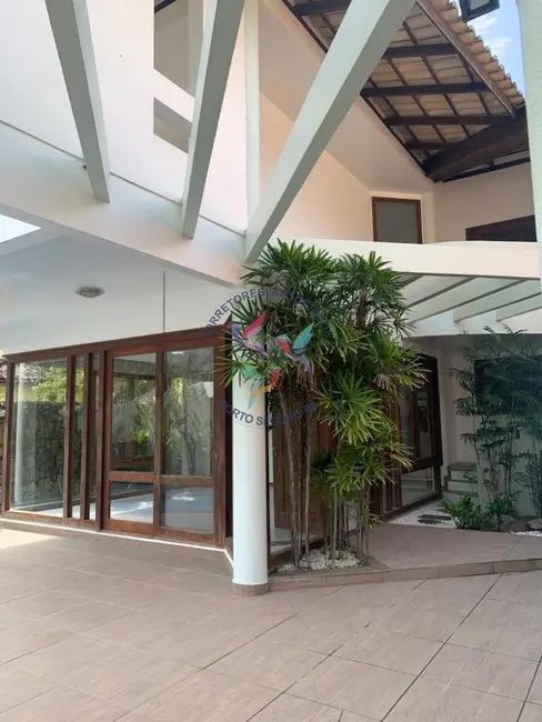 Casa com 4 quartos para alugar, 390m2 em Porto Seguro - BA - imagem 1 Foto 1 de Casa com 4 quartos para alugar, 390m2 em Porto Seguro - BA