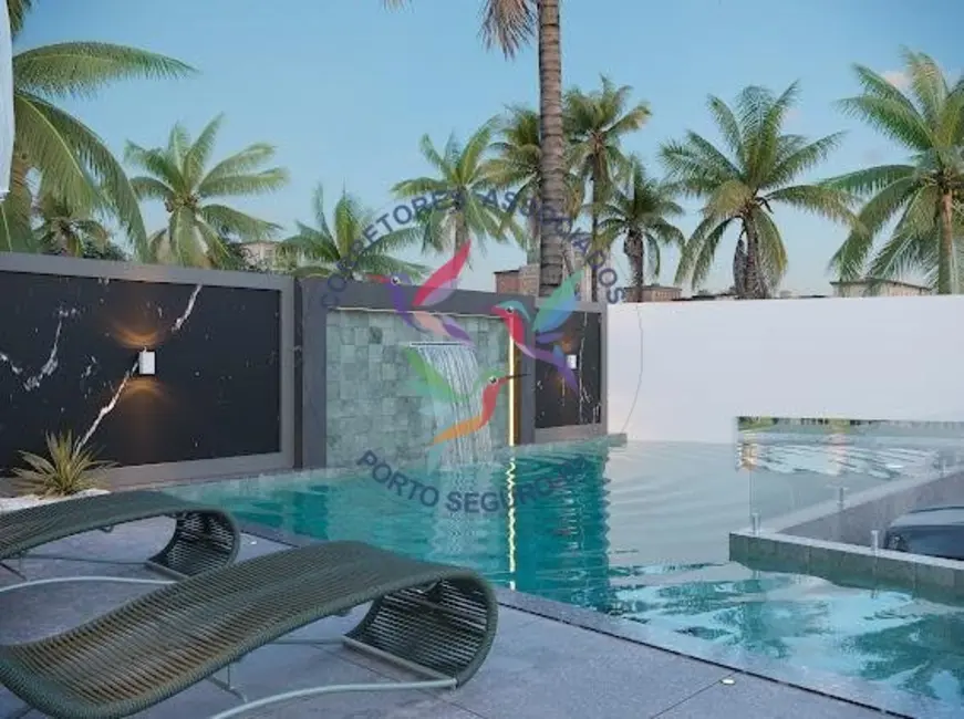 Foto 9 de Apartamento com 2 quartos à venda, 74m2 em Porto Seguro - BA