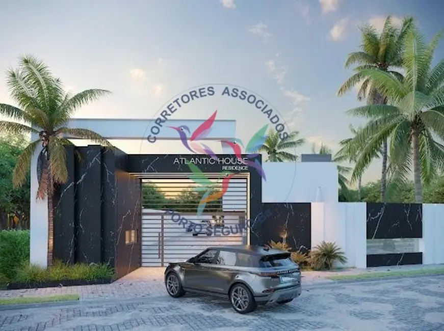 Foto 5 de Apartamento com 2 quartos à venda, 74m2 em Porto Seguro - BA