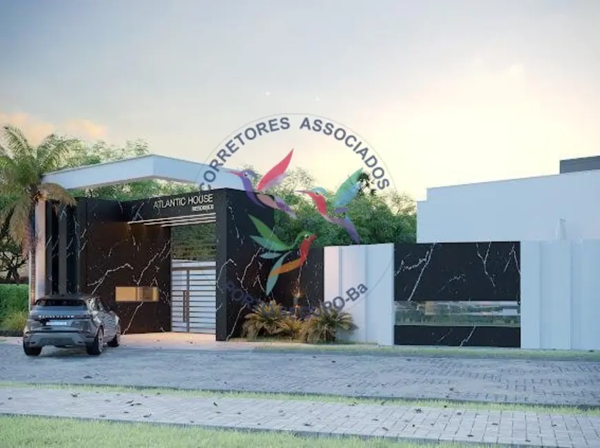 Foto 8 de Apartamento com 2 quartos à venda, 74m2 em Porto Seguro - BA