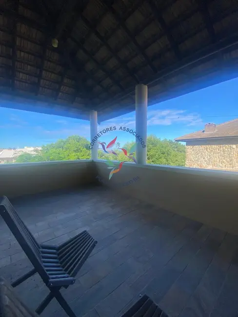 Foto 8 de Casa com 3 quartos à venda, 264m2 em Porto Seguro - BA