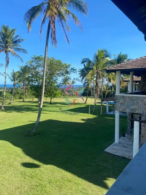 Foto 1 de Casa com 3 quartos à venda, 264m2 em Porto Seguro - BA