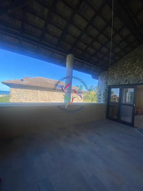 Foto 9 de Casa com 3 quartos à venda, 264m2 em Porto Seguro - BA