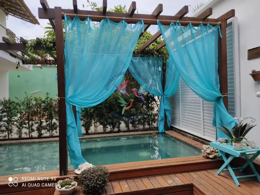 Foto 7 de Casa com 3 quartos à venda, 192m2 em Porto Seguro - BA