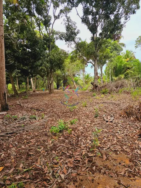 Foto 1 de Terreno / Lote à venda, 1500m2 em Porto Seguro - BA