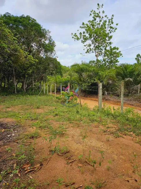 Foto 3 de Terreno / Lote à venda, 1500m2 em Porto Seguro - BA