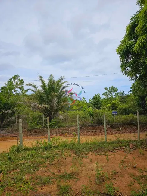 Foto 2 de Terreno / Lote à venda, 1500m2 em Porto Seguro - BA