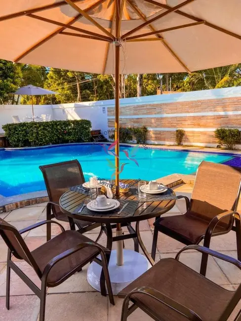 Foto 7 de Casa com 8 quartos à venda, 612m2 em Porto Seguro - BA