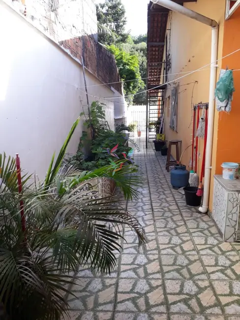 Foto 8 de Casa com 3 quartos à venda, 160m2 em Porto Seguro - BA