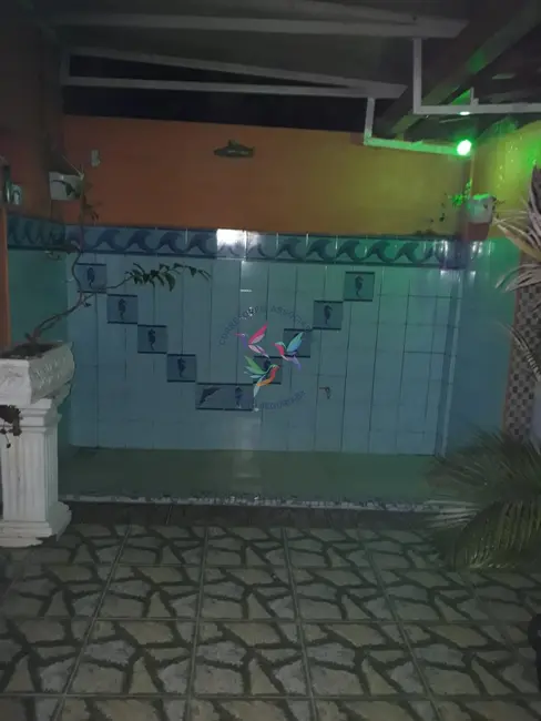 Foto 6 de Casa com 3 quartos à venda, 160m2 em Porto Seguro - BA