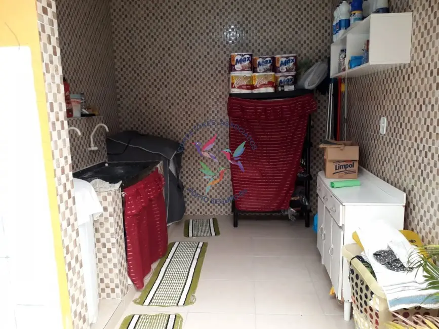 Foto 7 de Casa com 3 quartos à venda, 160m2 em Porto Seguro - BA