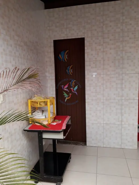 Foto 4 de Casa com 3 quartos à venda, 160m2 em Porto Seguro - BA