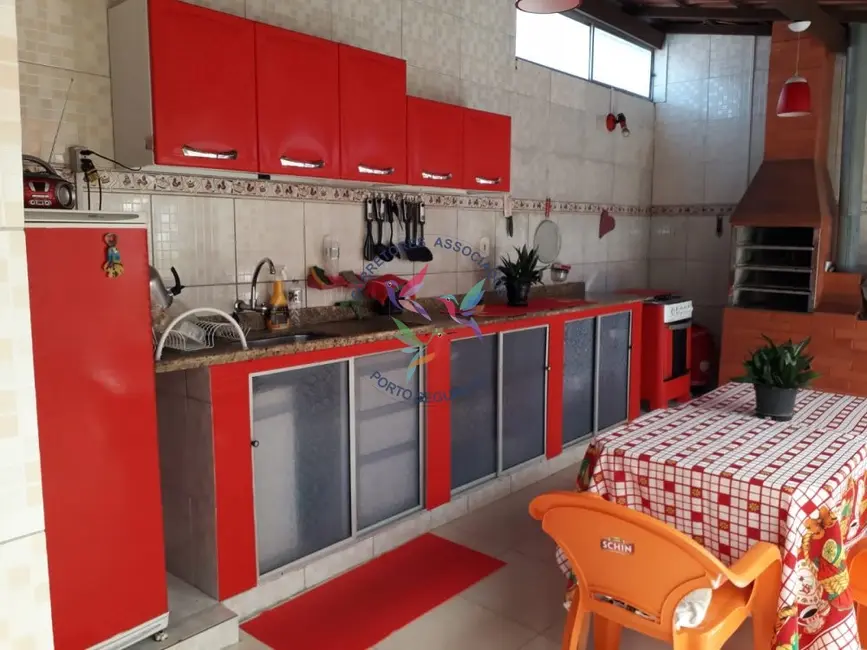 Foto 9 de Casa com 3 quartos à venda, 160m2 em Porto Seguro - BA