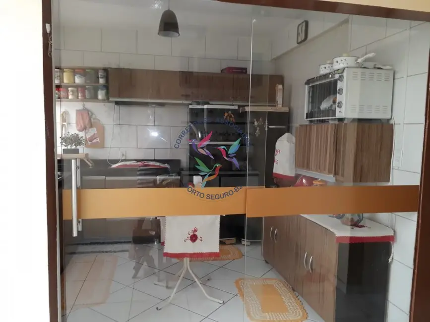 Foto 2 de Casa com 3 quartos à venda, 160m2 em Porto Seguro - BA