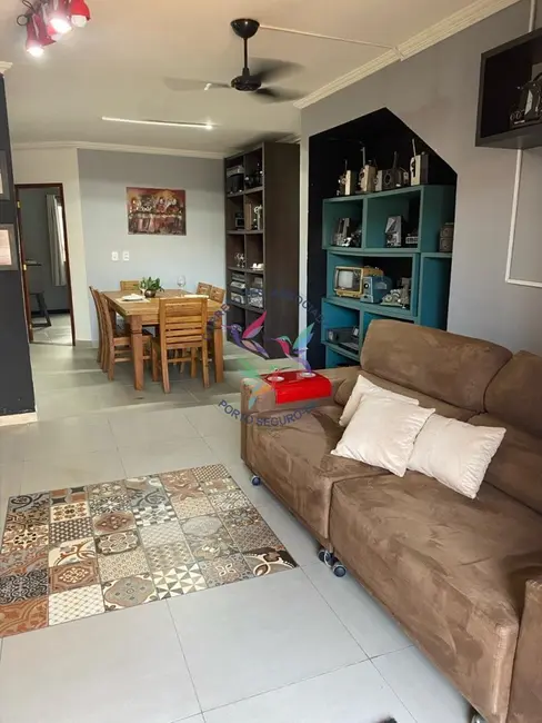 Foto 1 de Apartamento com 1 quarto para alugar, 80m2 em Centro, Porto Seguro - BA