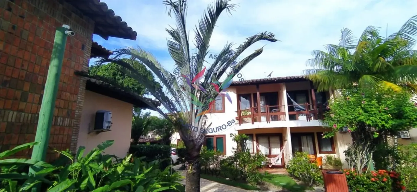Foto 1 de Apartamento com 2 quartos para alugar, 70m2 em Porto Seguro - BA
