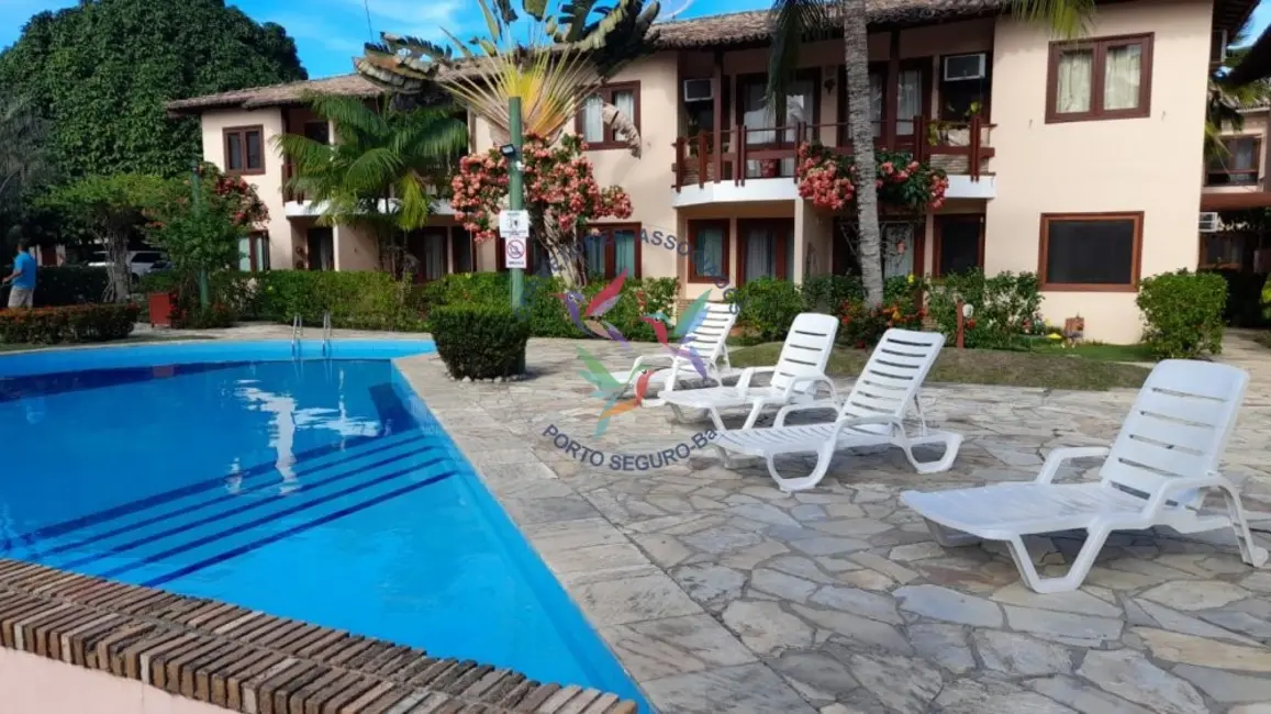 Foto 2 de Apartamento com 2 quartos para alugar, 70m2 em Porto Seguro - BA