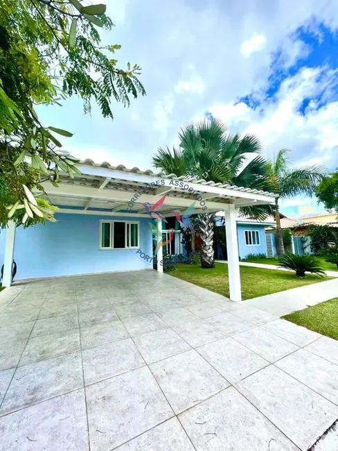 Foto 4 de Casa com 4 quartos à venda, 300m2 em Porto Seguro - BA