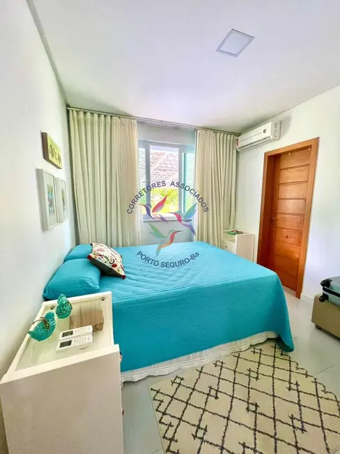 Foto 6 de Casa com 4 quartos à venda, 300m2 em Porto Seguro - BA