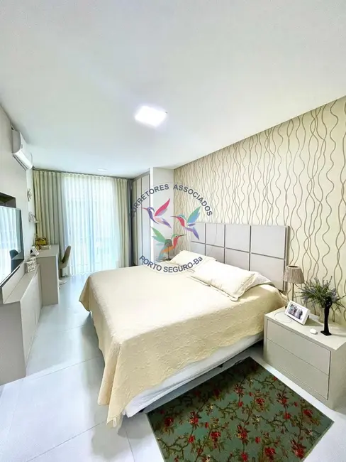 Foto 5 de Casa com 4 quartos à venda, 300m2 em Porto Seguro - BA