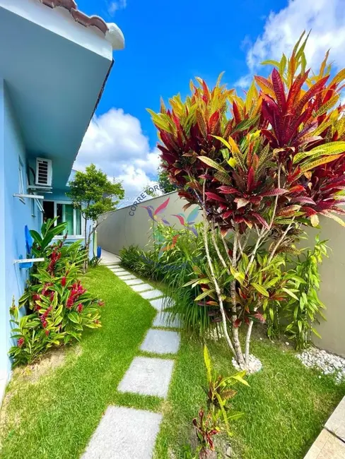 Foto 8 de Casa com 4 quartos à venda, 300m2 em Porto Seguro - BA