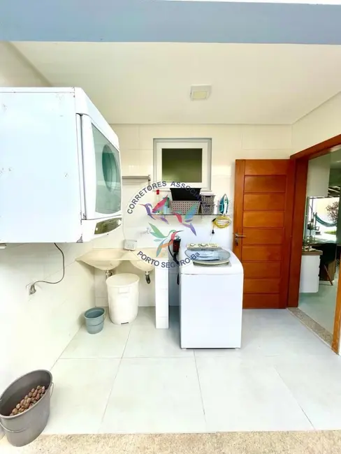 Foto 9 de Casa com 4 quartos à venda, 300m2 em Porto Seguro - BA
