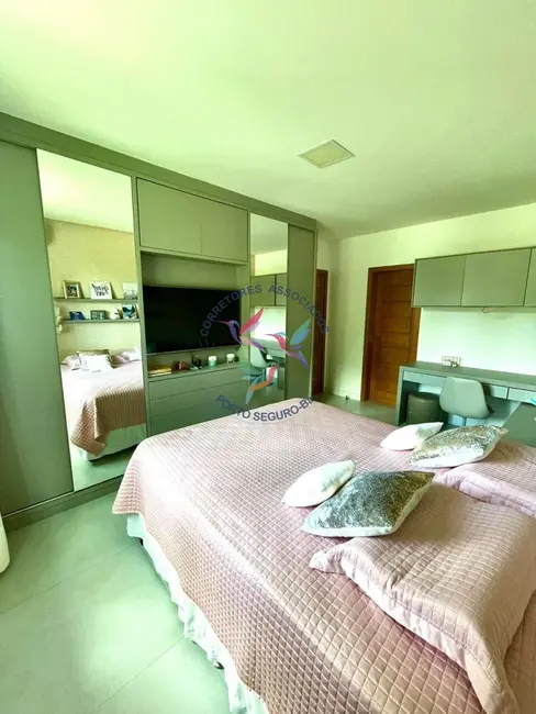 Foto 7 de Casa com 4 quartos à venda, 300m2 em Porto Seguro - BA